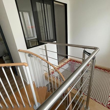 Le Duplex Des Quais Apartamento Blois Exterior foto